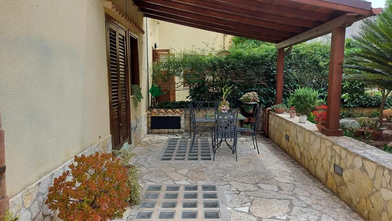 B&B Verdeblu Valderice