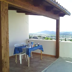 Bed & Breakfast Baglio Gammicchia, Valderice