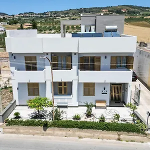 Bed & Breakfast Profumi Di Sicilia, Valderice