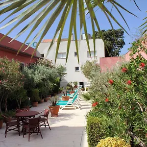 Hotel Ericevalle, Valderice