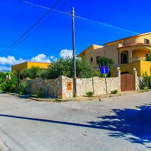 Aparthotel Casa Vacanze L'orizzonte, Valderice