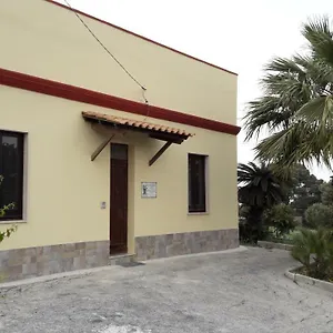 Affittacamere La Cicas, Valderice